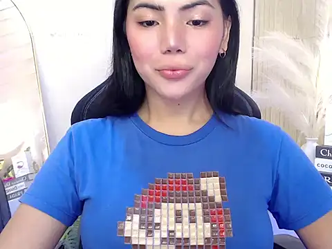 Martha pookerxxx online show from October 27, 10:54 pm