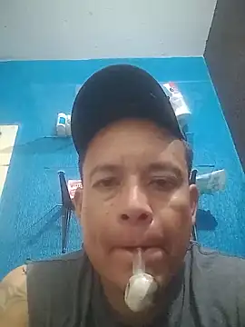 Noctucrasy247 online show from October 12, 5:09 am