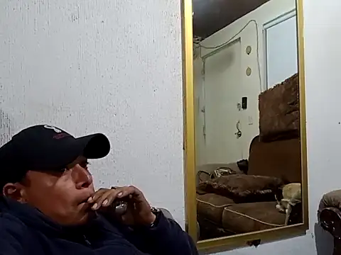 Noctucrasy247 online show from March 6, 5:14 am