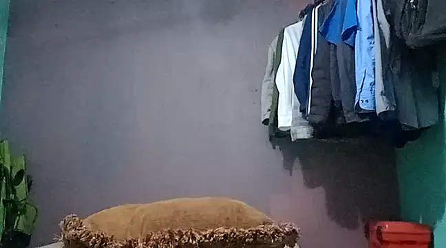 Noctucrasy247 online show from January 3, 9:04 am