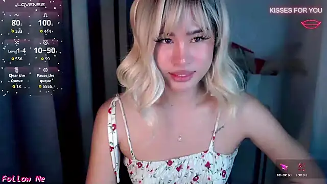 Snapshot of princessjadexx chatting on July 12, 4:30 pm princessjadexx online show from July 12, 4:30 pm