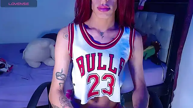 Pamelanicole online show from March 21, 10:24 pm