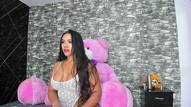 HeidyWillss online show from March 18, 7:22 pm