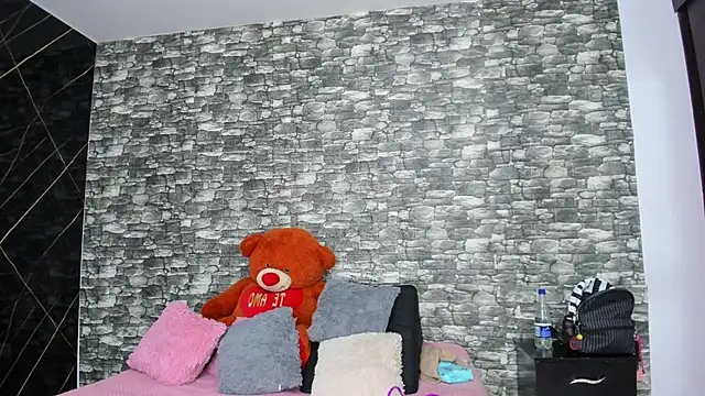 HeidyWillss online show from September 19, 7:29 pm