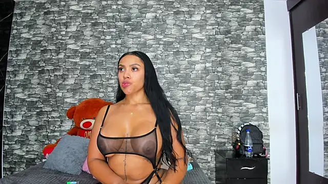 HeidyWillss online show from September 13, 7:47 pm