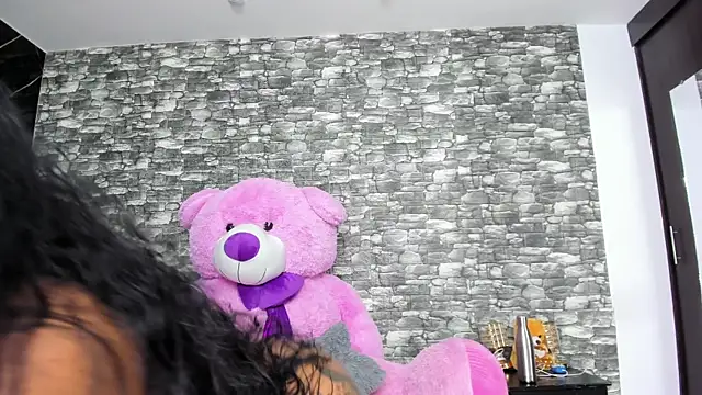 HeidyWillss online show from March 9, 12:42 am