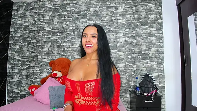 HeidyWillss online show from September 15, 7:25 pm