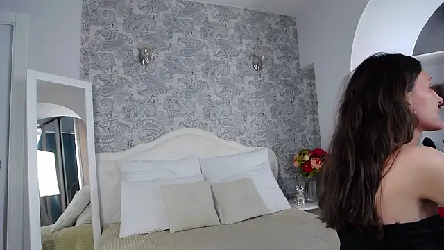 Mistress Pamela online show from September 17, 10:39 am