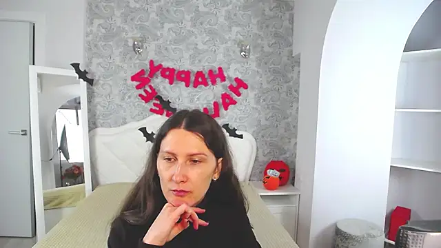 Mistress Pamela online show from November 1, 10:20 am