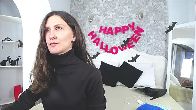 Mistress Pamela online show from October 24, 12:48 pm