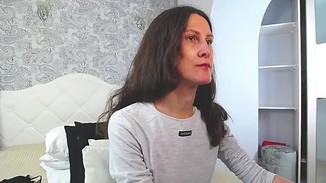 Mistress Pamela online show from November 7, 12:21 pm