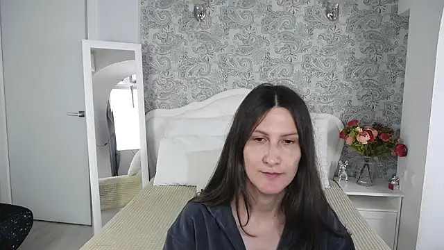 Mistress Pamela online show from October 3, 10:28 am