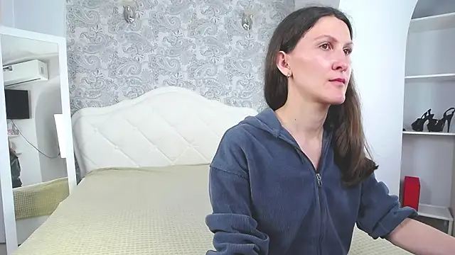 Mistress Pamela online show from October 22, 12:26 pm