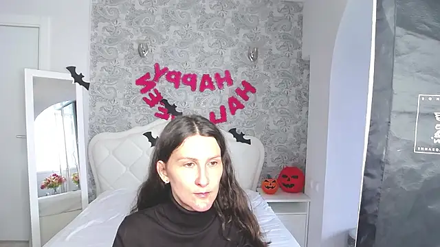 Mistress Pamela online show from October 31, 10:23 am