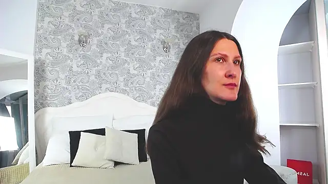 Mistress Pamela online show from November 10, 10:31 am