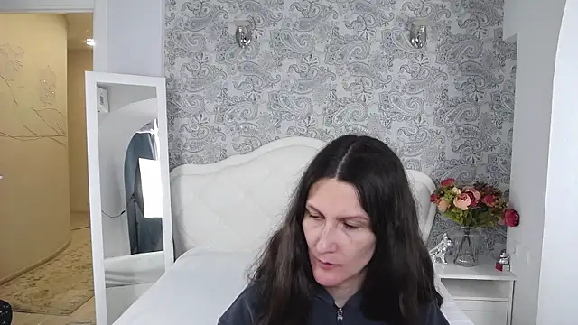 Mistress Pamela online show from October 5, 10:39 am