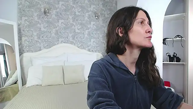 Mistress Pamela online show from October 17, 12:29 pm