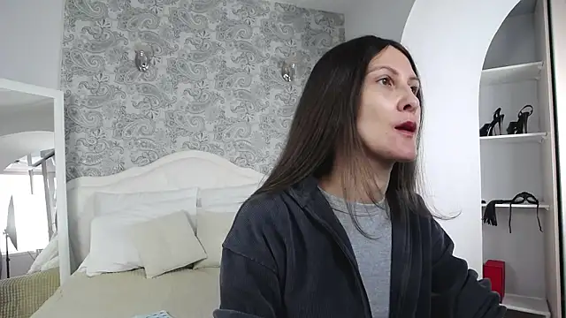 Mistress Pamela online show from October 4, 10:28 am