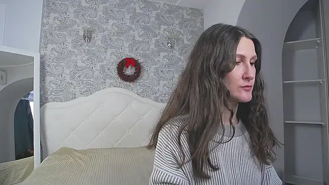 Mistress Pamela online show from December 16, 10:30 am