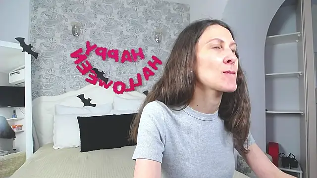 Mistress Pamela online show from October 25, 10:25 am