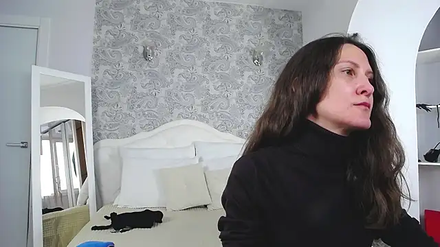 Mistress Pamela online show from October 21, 10:36 am