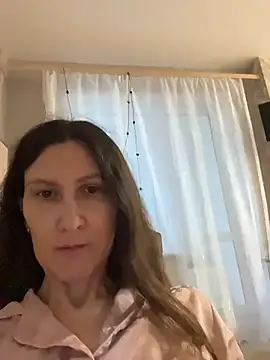 Mistress Pamela online show from November 25, 5:52 am