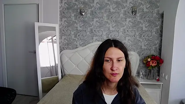 Mistress Pamela online show from September 19, 10:30 am