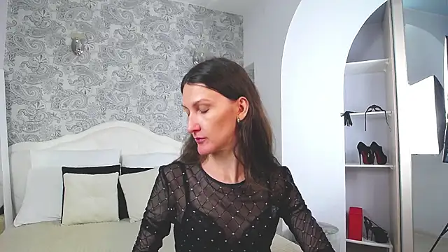 Mistress Pamela online show from November 4, 10:08 am