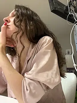 Mistress Pamela online show from November 19, 5:51 am