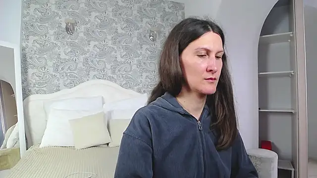 Mistress Pamela online show from October 16, 10:34 am