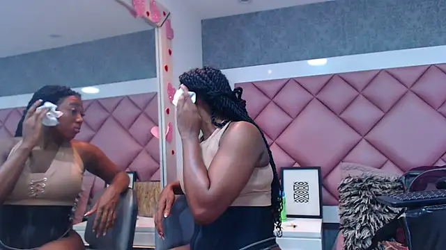 DanielaDuff online show from February 21, 7:38 pm