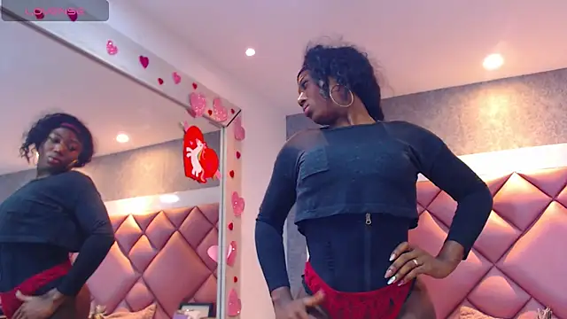 DanielaDuff online show from November 30, 7:58 pm