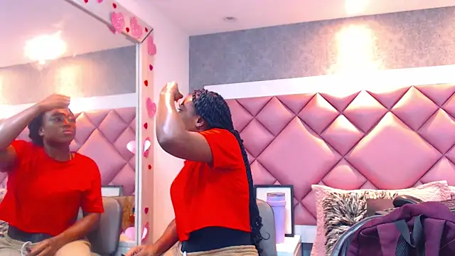 DanielaDuff online show from February 11, 7:14 pm