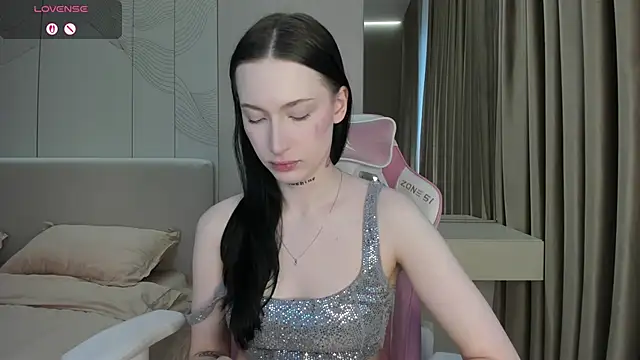 JenniferQueen11 online show from May 30, 11:16 am