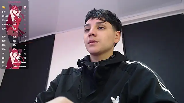 bad giirl  online show from March 10, 6:34 pm