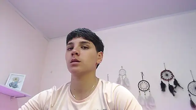 bad giirl  online show from March 21, 3:13 pm
