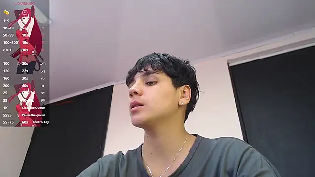 bad giirl  online show from February 27, 7:04 pm