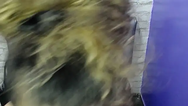 greatASS Latina online show from March 28, 11:22 am