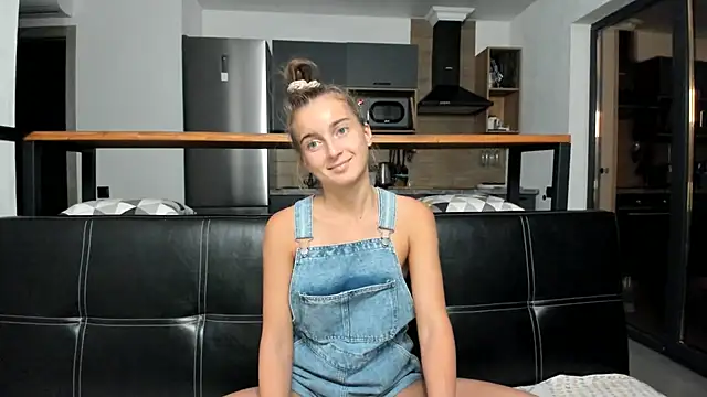 ElizSweet online show from November 5, 3:26 pm