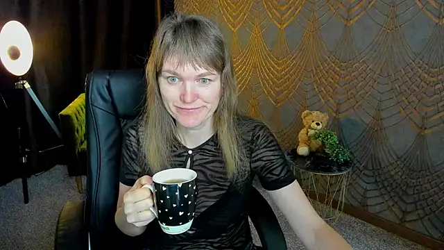 Anabell xxx online show from March 24, 5:40 am