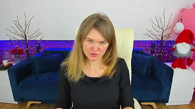 Anabell xxx online show from January 8, 6:03 pm