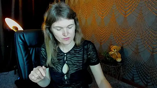 Anabell xxx online show from May 17, 5:29 am