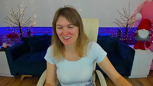 Anabell xxx online show from January 10, 6:20 am