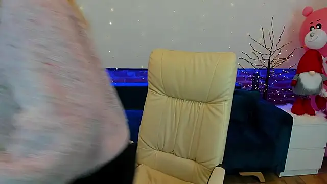 Anabell xxx online show from December 21, 6:37 am