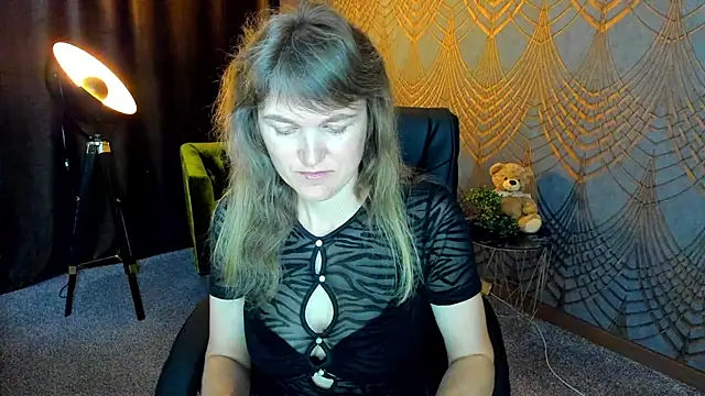 Anabell xxx online show from July 26, 5:47 am