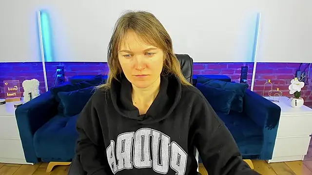 Anabell xxx online show from February 1, 6:44 am