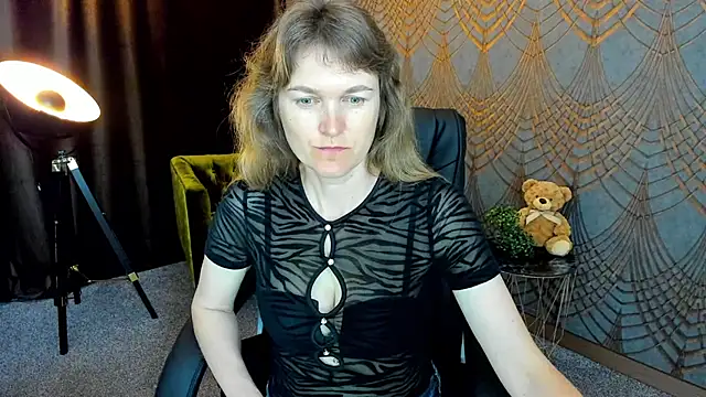 Anabell xxx online show from June 7, 5:23 am