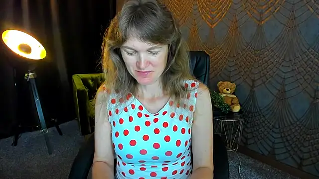 Anabell xxx online show from August 1, 5:38 am