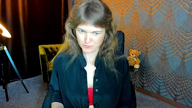 Anabell xxx online show from June 21, 5:46 am