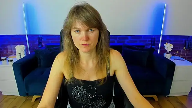 Anabell xxx online show from March 5, 6:15 pm